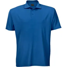 Mens 175g Barron Pique Atlantic